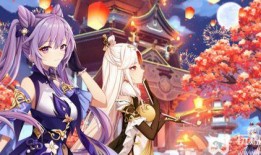 原神4.4爆料最新消息,新角色、新剧情，探索神秘“翠绿之森”