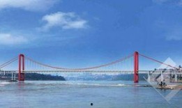 泸州长江二桥最新爆料新闻